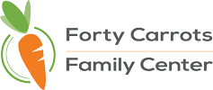 Forty Carrots Logo