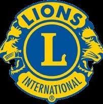 Symbol for Lions Club