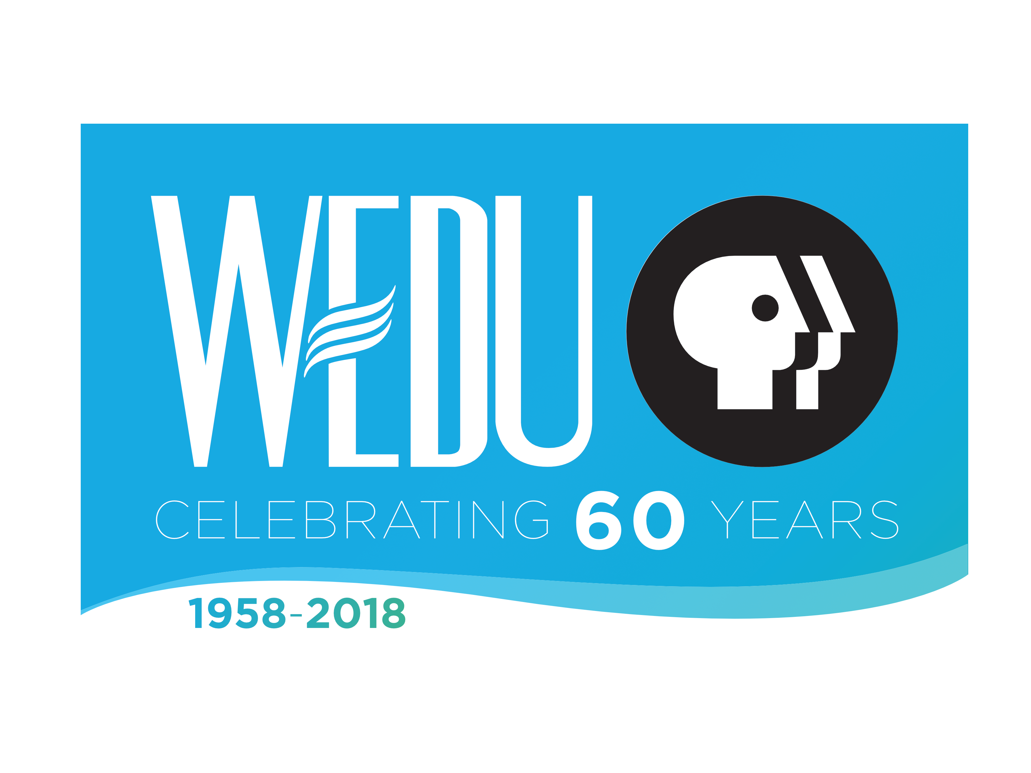 picture of WEDU logo