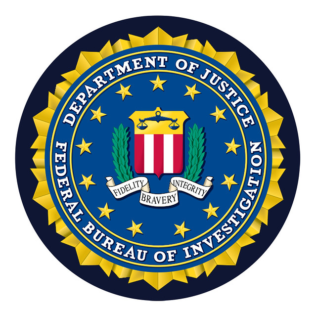 FBI seal