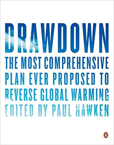Drawdown Climate Change Plan