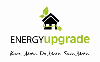 Energy Upgrade logo