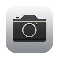 Camera app icon