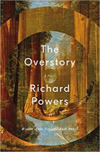 The Overstory:a Novel