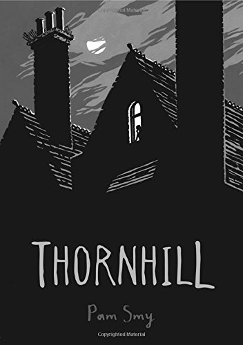 Thornhill cover