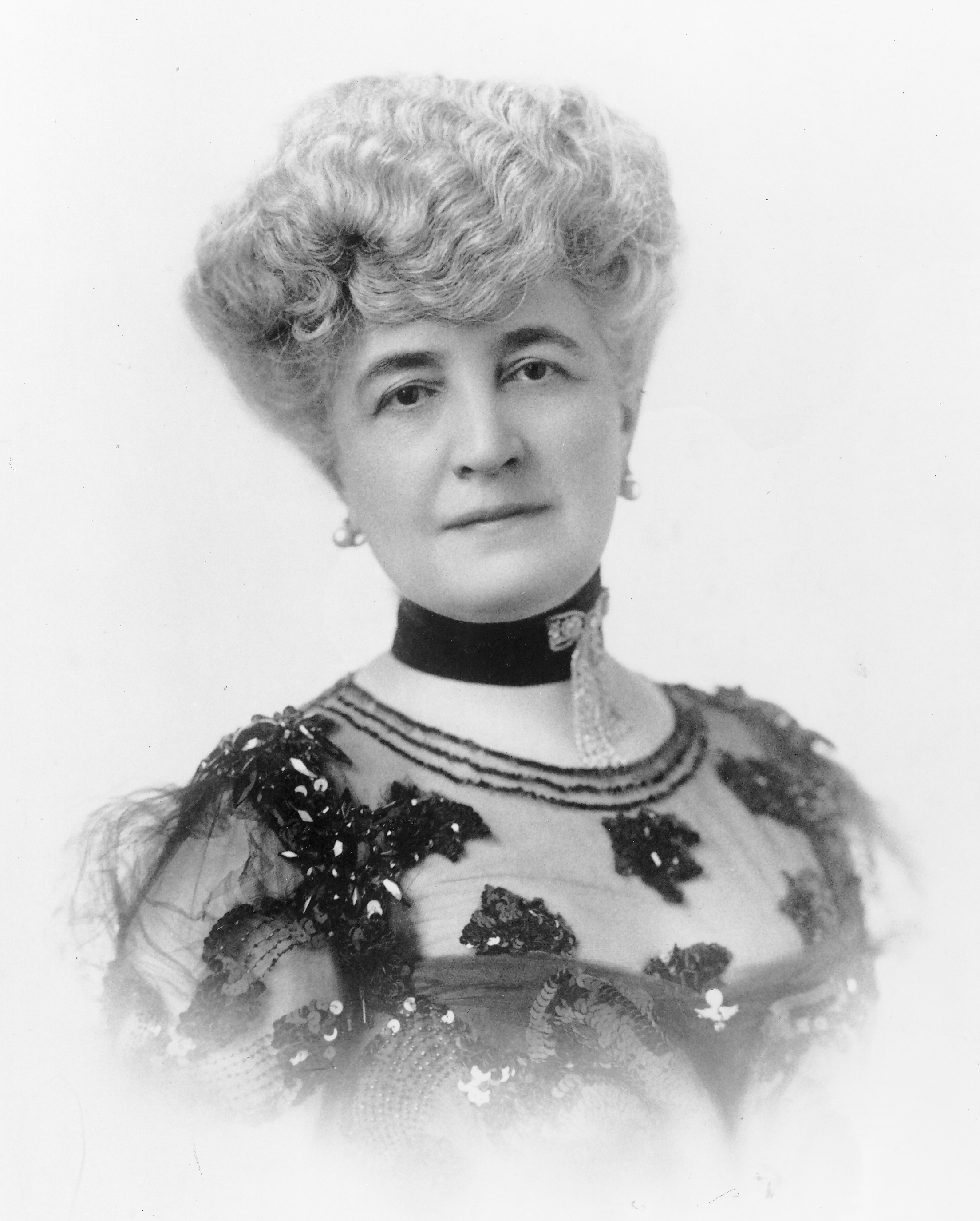 Bertha Palmer