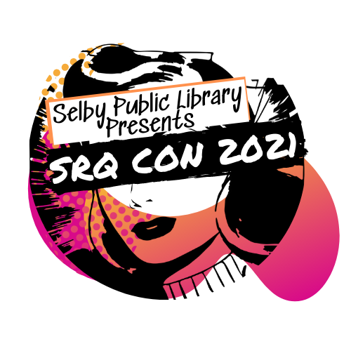 SRQCon 2021 Logo