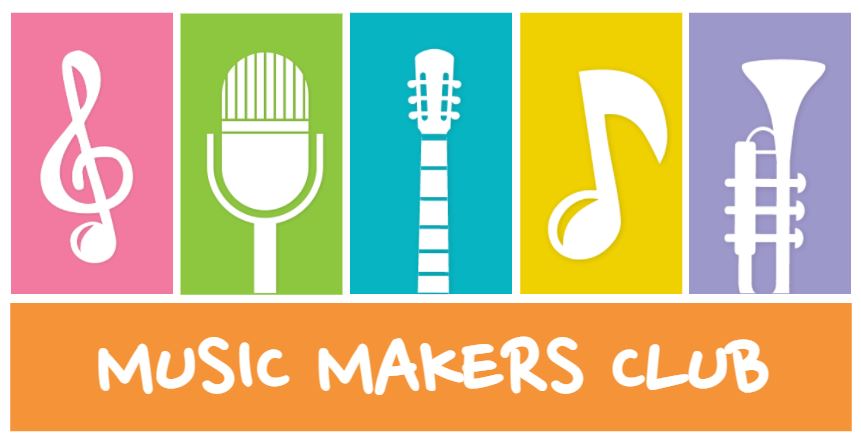 Music Makers Club image