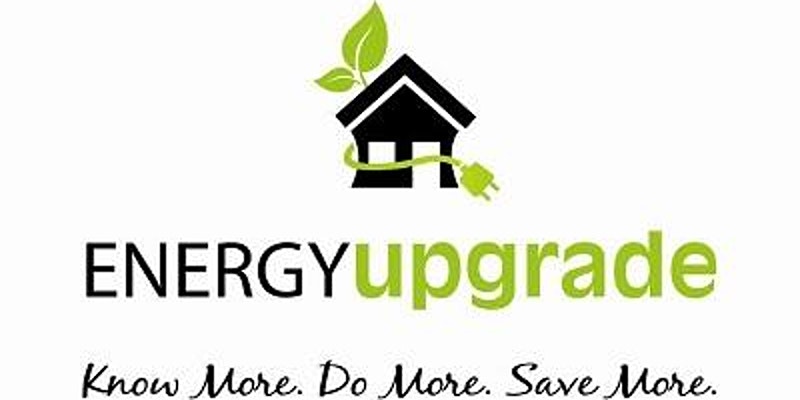 Energy Upgrade logo
