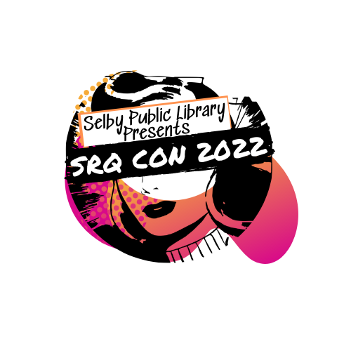 SRQCon 2022 Logo