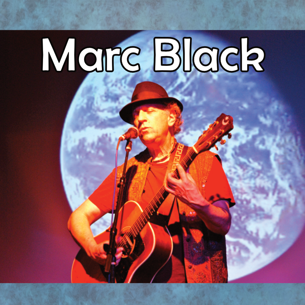 Marc Black