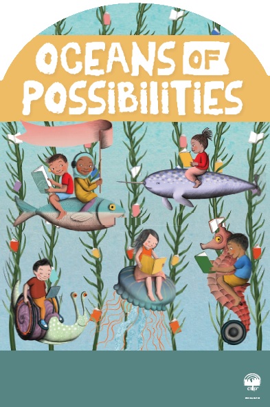 Oceans of Possibilities Poster