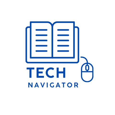 Tech Navigator Logo