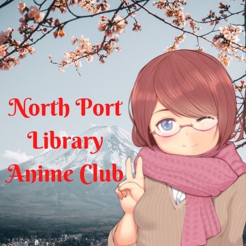 North Port Anime Club