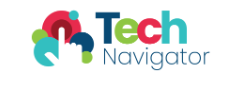 Tech Navigator logo