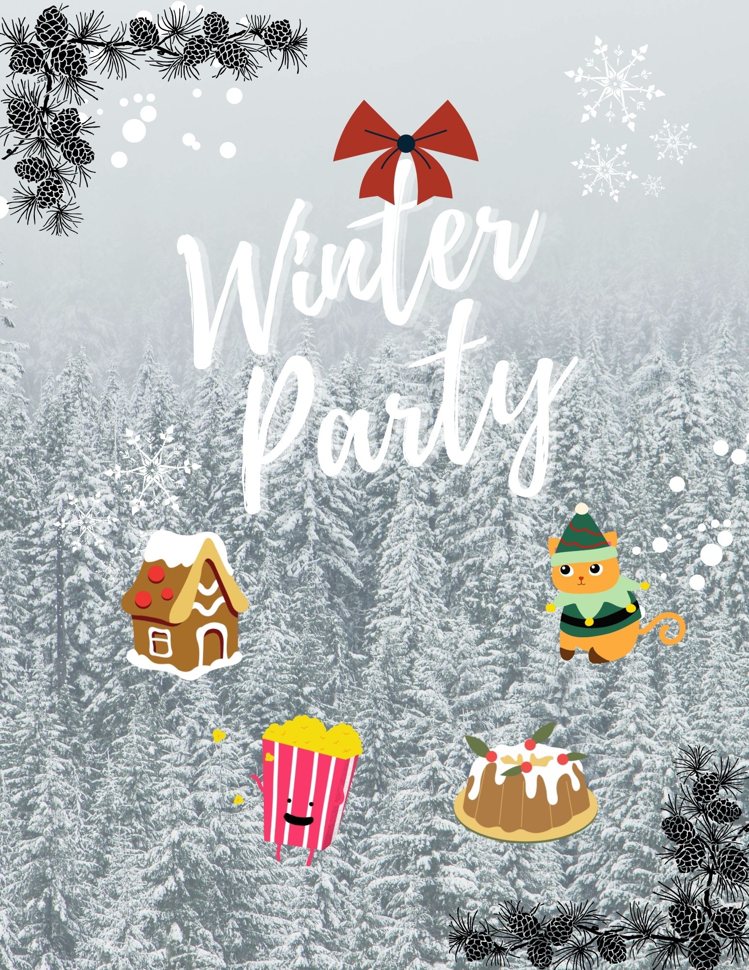 Winter Party