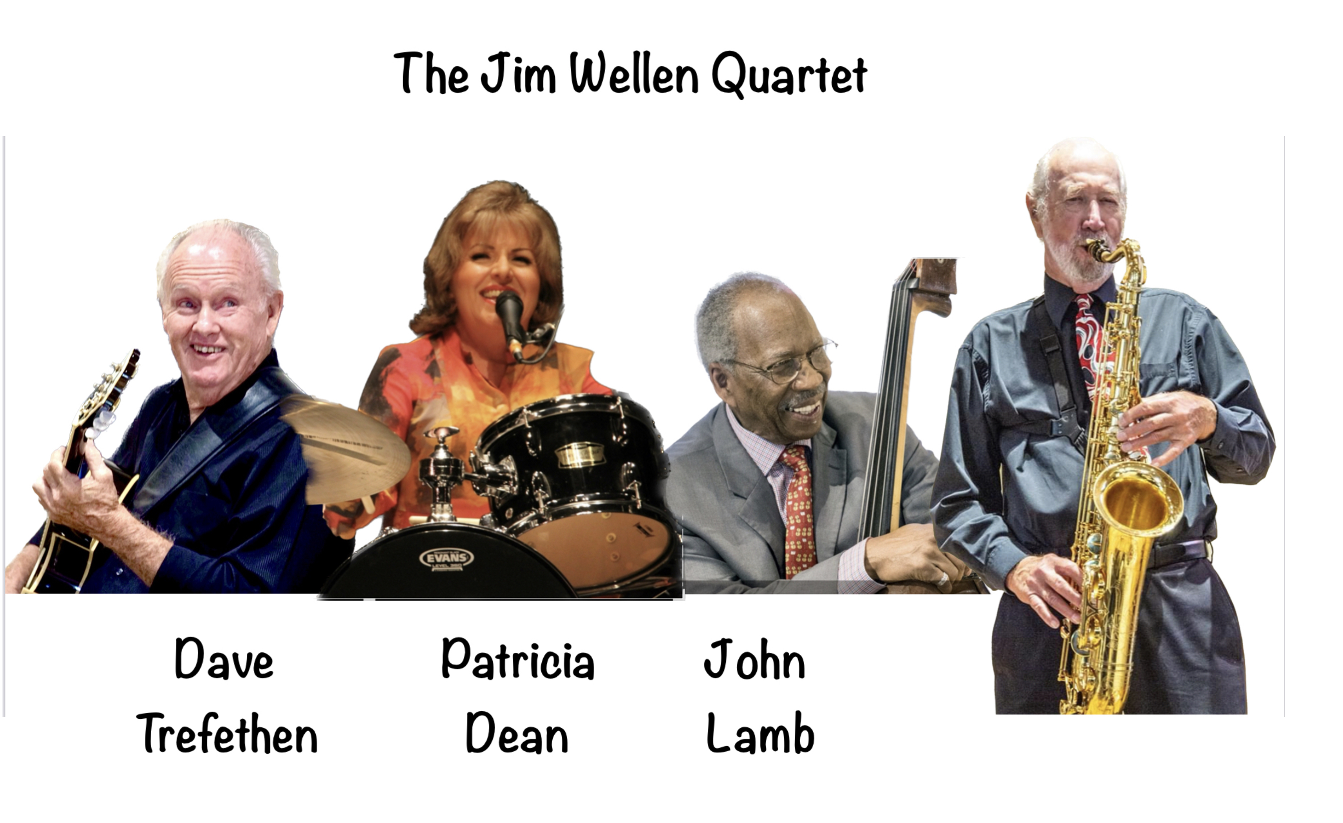 Jim Wellen Quartet
