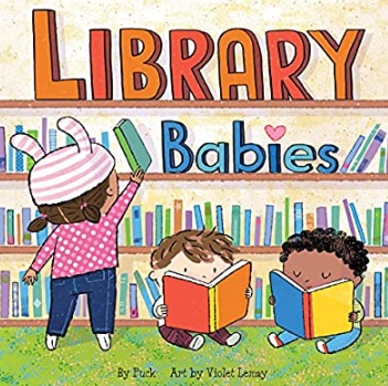 Library Babies