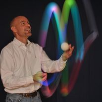 Juggling Scarves - The Key to Learning How to Juggle
