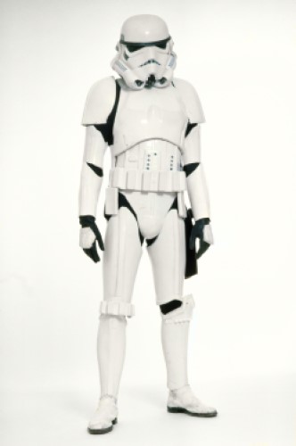 SW stormtrooper