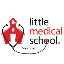 Little Medical School Suncoast Logo