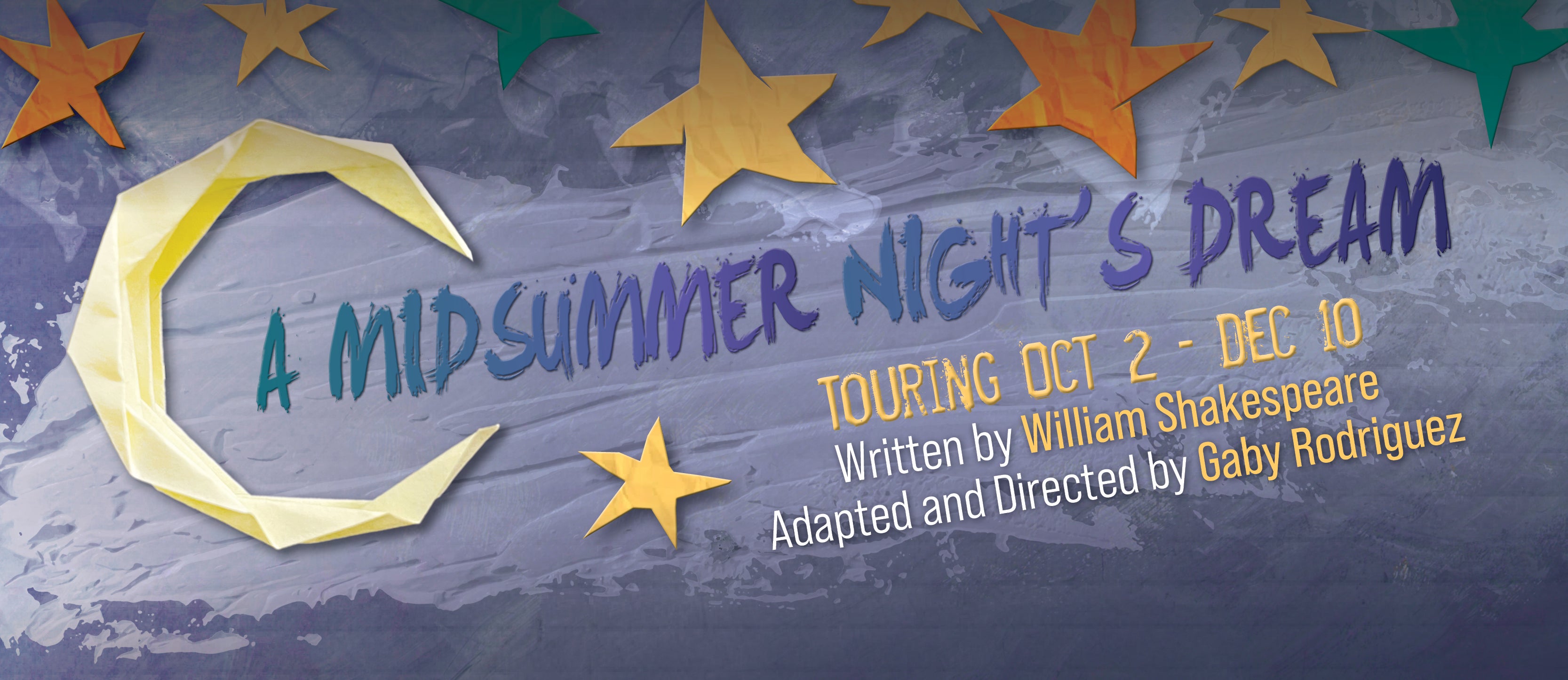 Midsummer Night's Dream ad