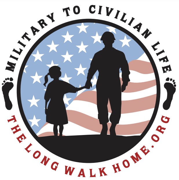Military to Civilian Life The Long Walk Home.org