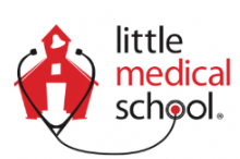 Little Medical School logo