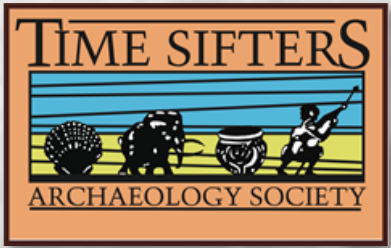 Time Sifters Logo
