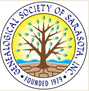 Genealogical Society of Sarasota