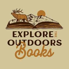 explore the outdoors books