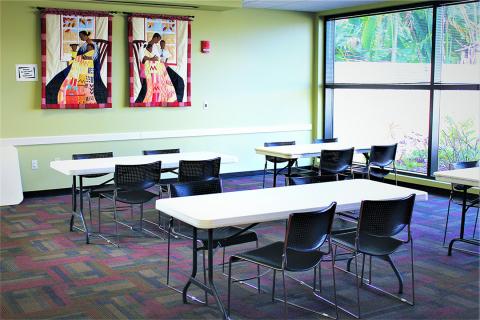 Meeting Room II