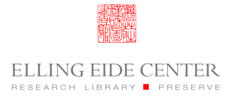 Elling Eide Logo