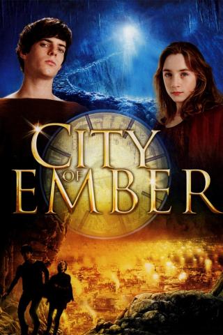 City of Ember