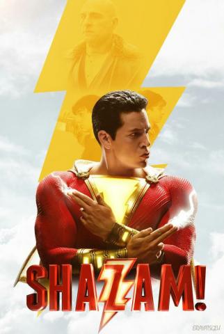 Shazam