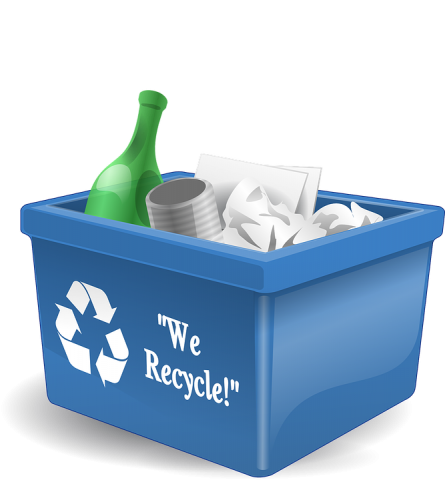 recycle bin