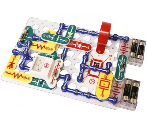 Snap Circuits