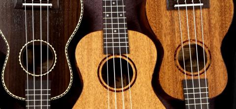 Ukulele