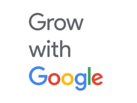 Grow with Google