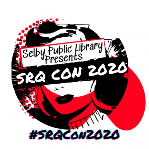 SRQ Con Logo