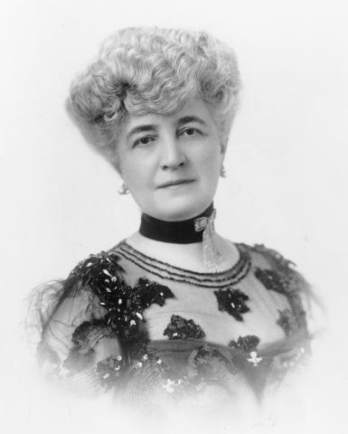 Bertha Palmer