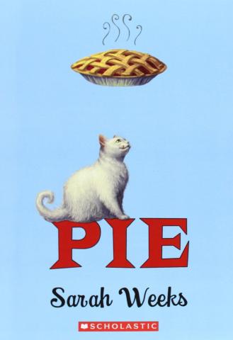 Pie by Sarah Weeks