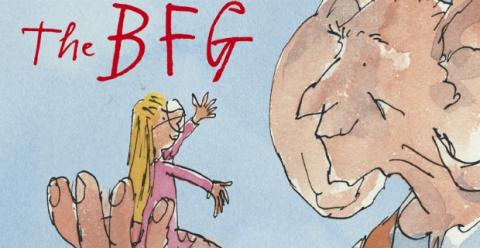 The BFG