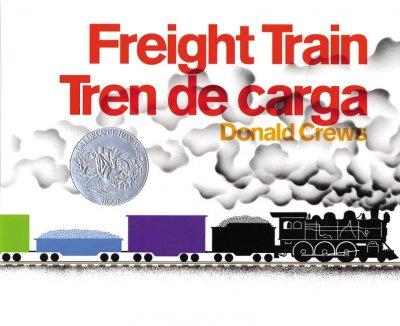 Tren de carga