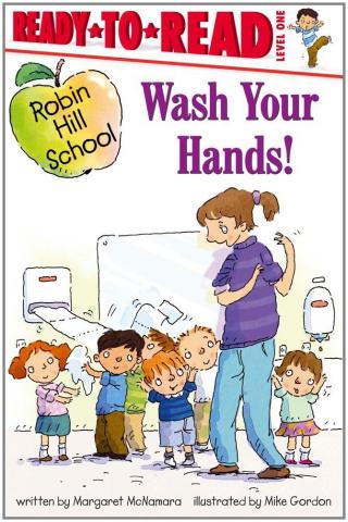 Handwashing