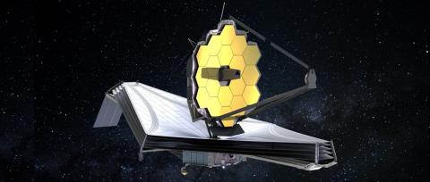 James Webb Telescope