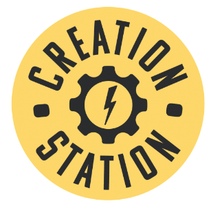 Creation Station