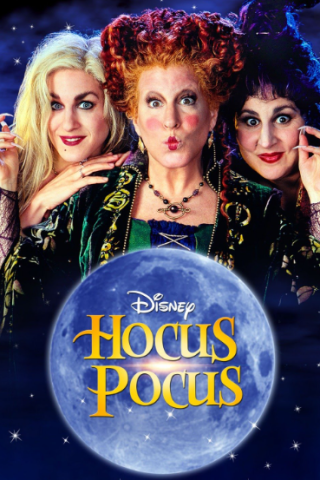 Hocus Pocus