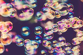 Bubbles