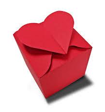 Heart Box